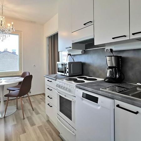 Rovaniemi Cityhome Pekankatu Zewnętrze zdjęcie