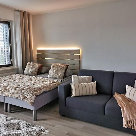 Rovaniemi Cityhome Pekankatu Zewnętrze zdjęcie