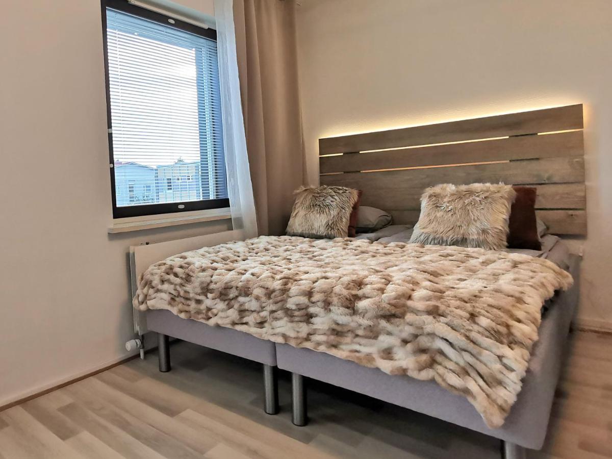 Rovaniemi Cityhome Pekankatu Zewnętrze zdjęcie