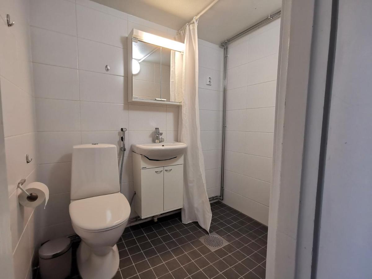 Rovaniemi Cityhome Pekankatu Zewnętrze zdjęcie
