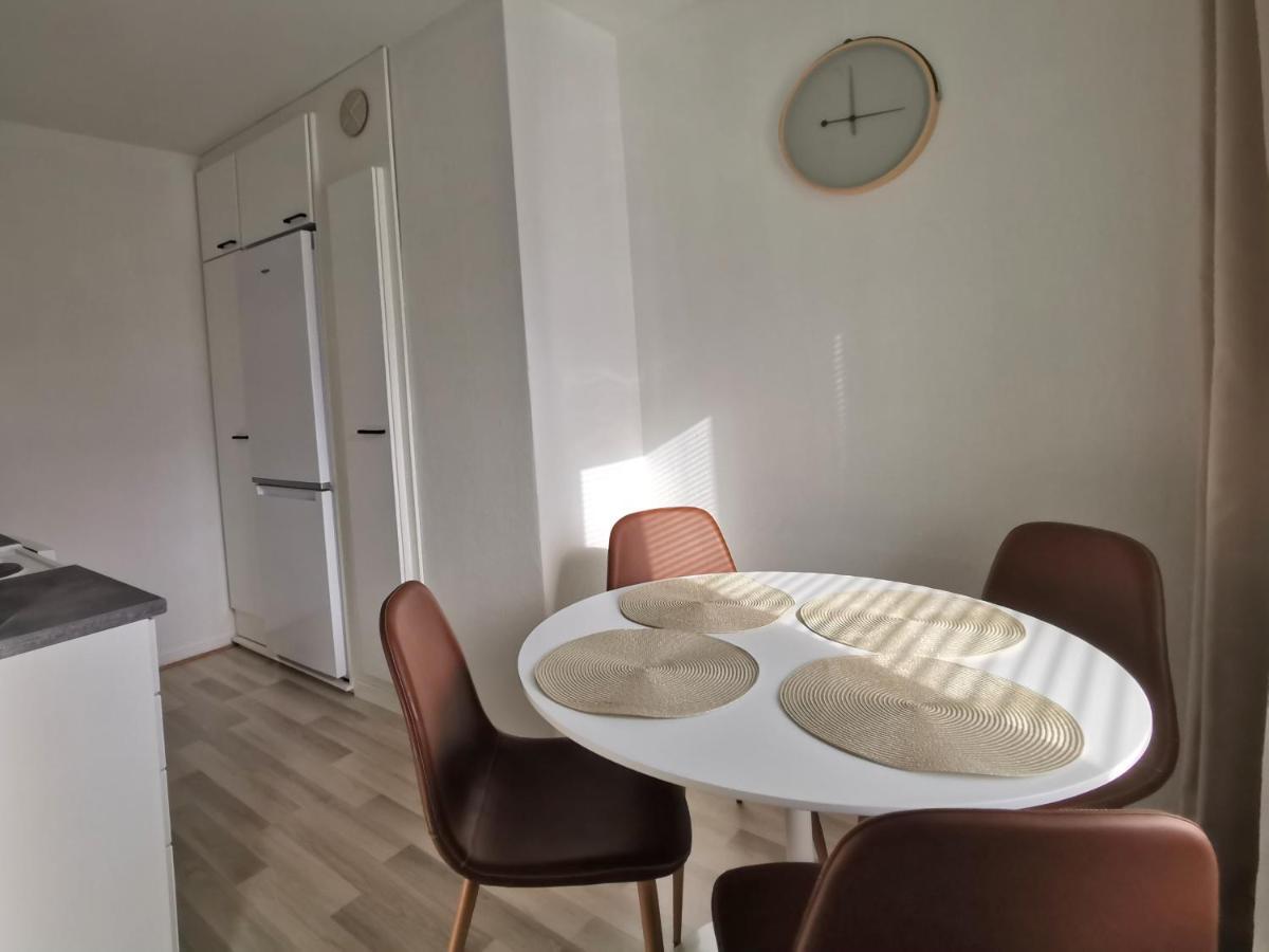 Rovaniemi Cityhome Pekankatu Zewnętrze zdjęcie