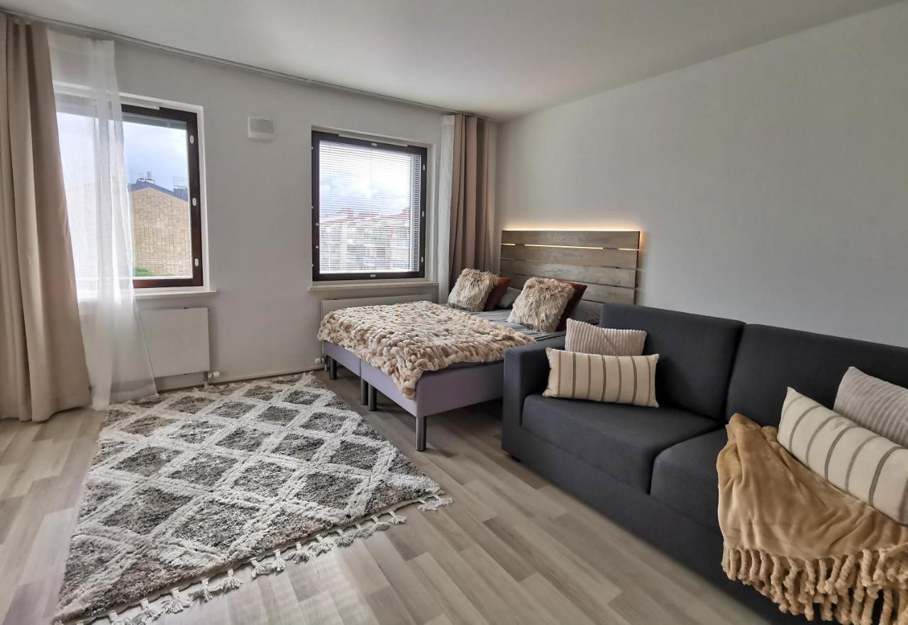 Rovaniemi Cityhome Pekankatu Zewnętrze zdjęcie